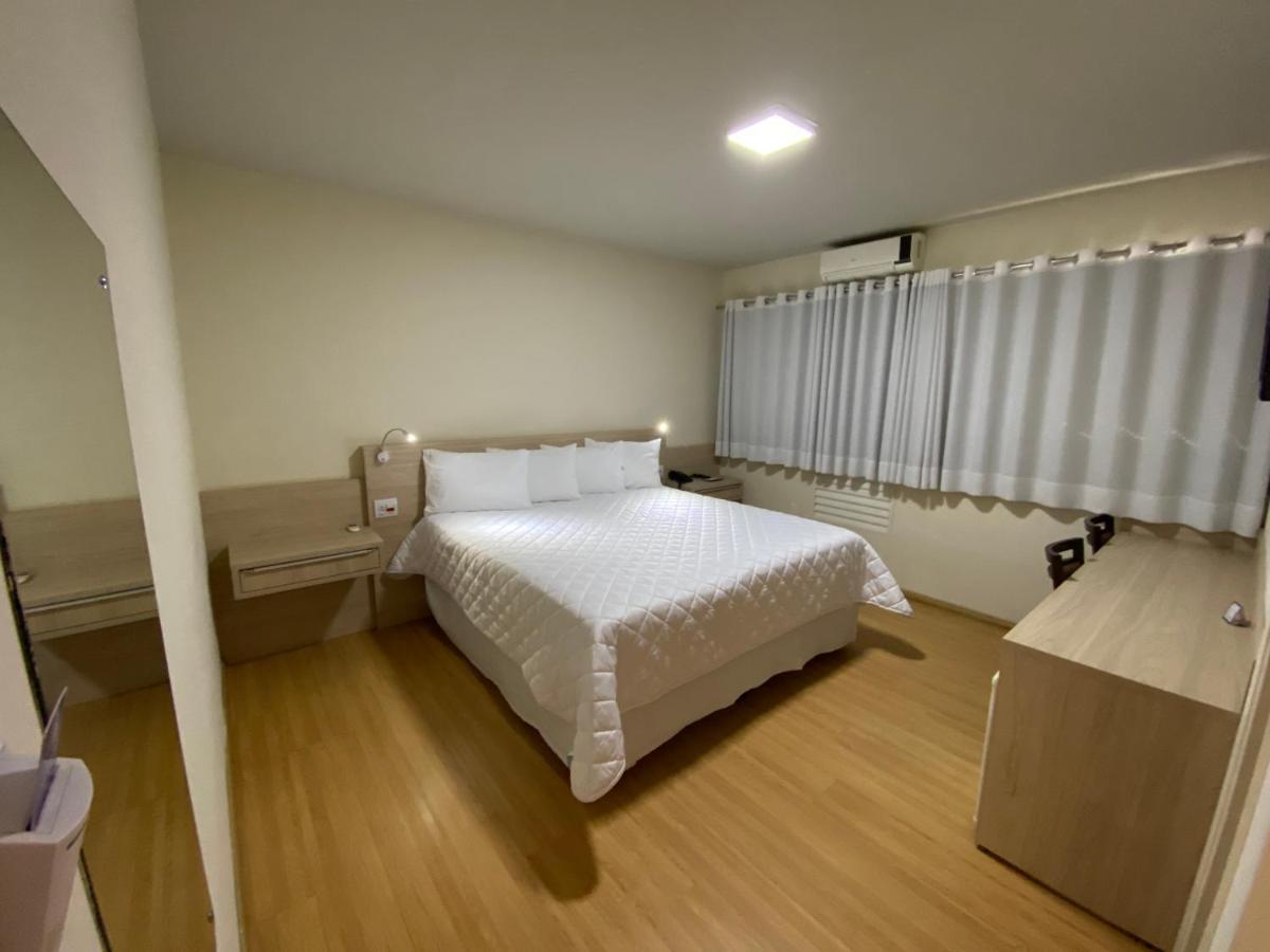 Hotel Hd Plaza Assis