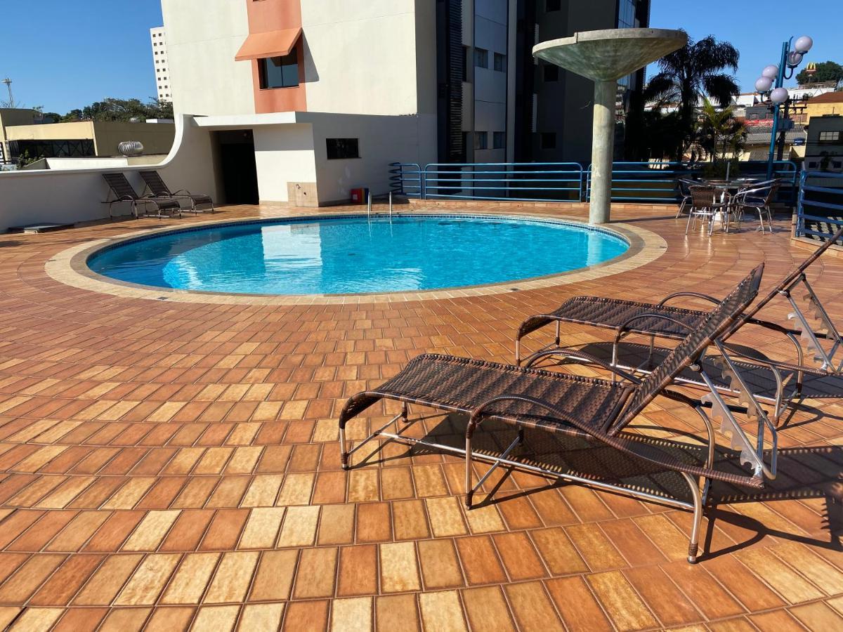 Hd Plaza 4* Assis