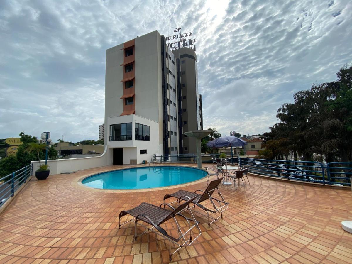 Hotel Hd Plaza Assis