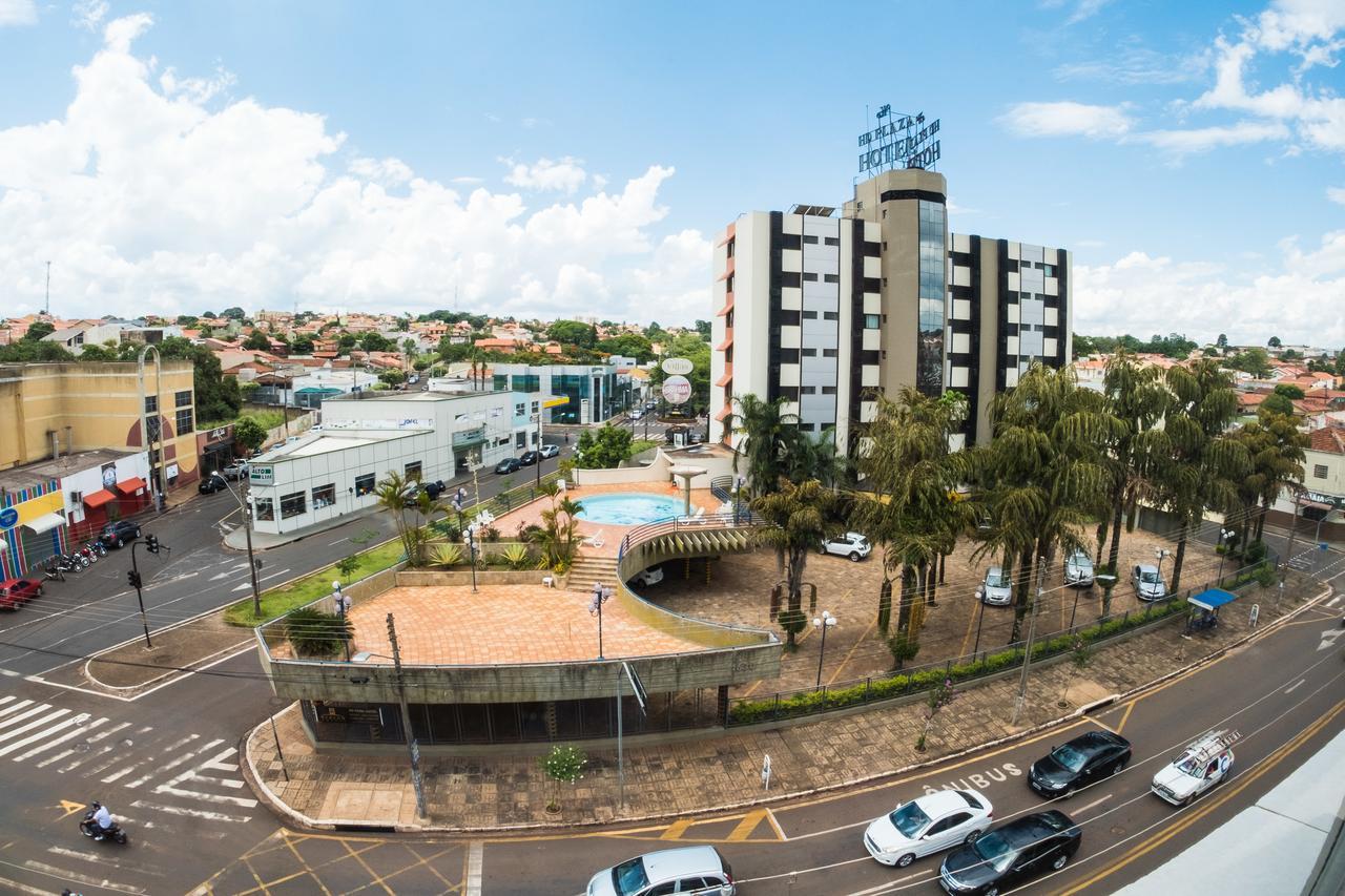 Hd Plaza