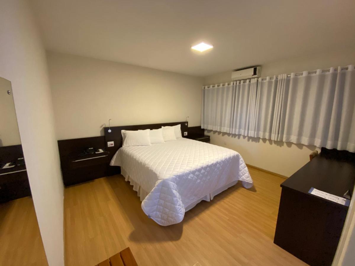 Hd Plaza 4* Assis
