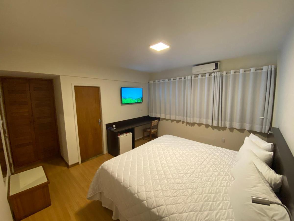 Hd Plaza Hotel